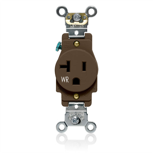 Leviton W5361 Receptacle