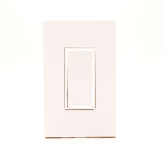 Leviton W5601-2W Receptacle