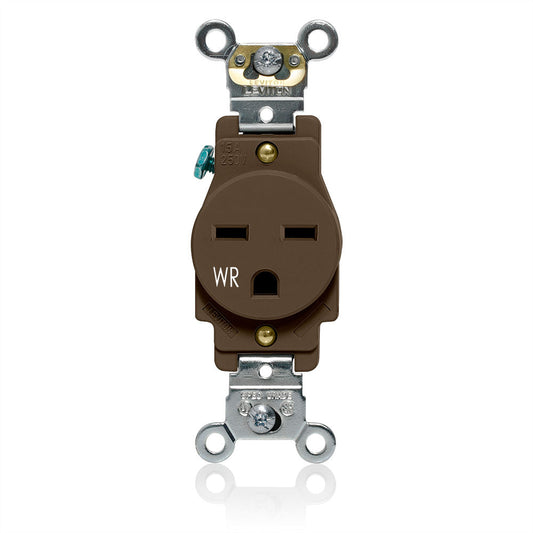Leviton W5661 Receptacle