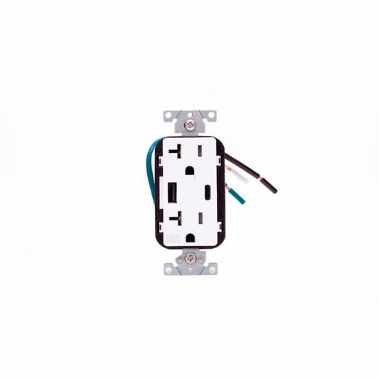 Leviton W5833-W Wiring Device