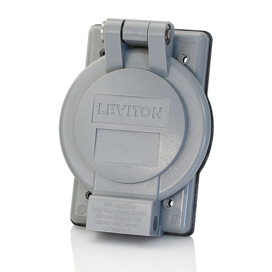 Leviton WP2-G Wiring Device
