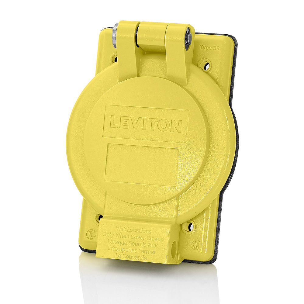Leviton WP2-YL Wiring Device