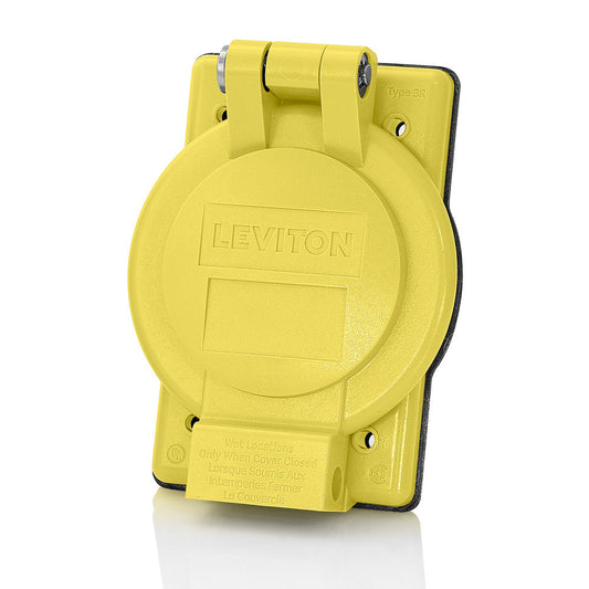 Leviton WP2-YL Wiring Device