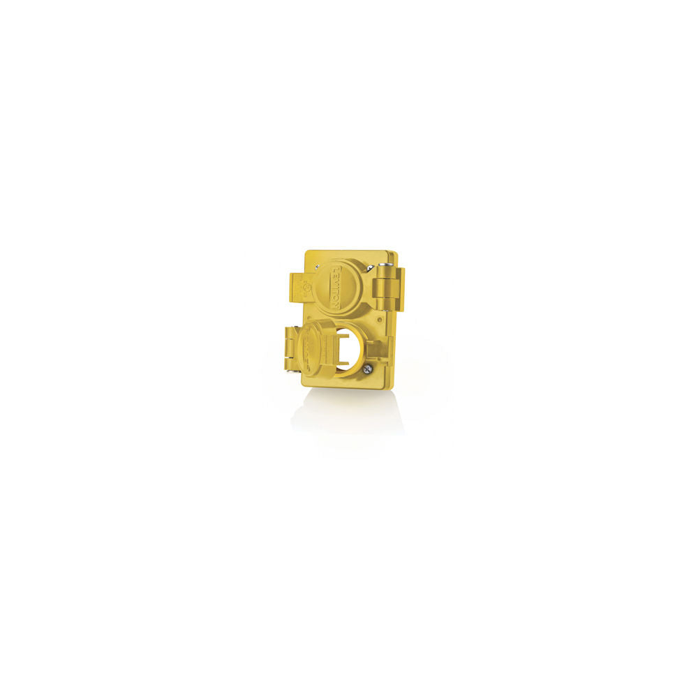 Leviton WTCVD Weatherproof Device