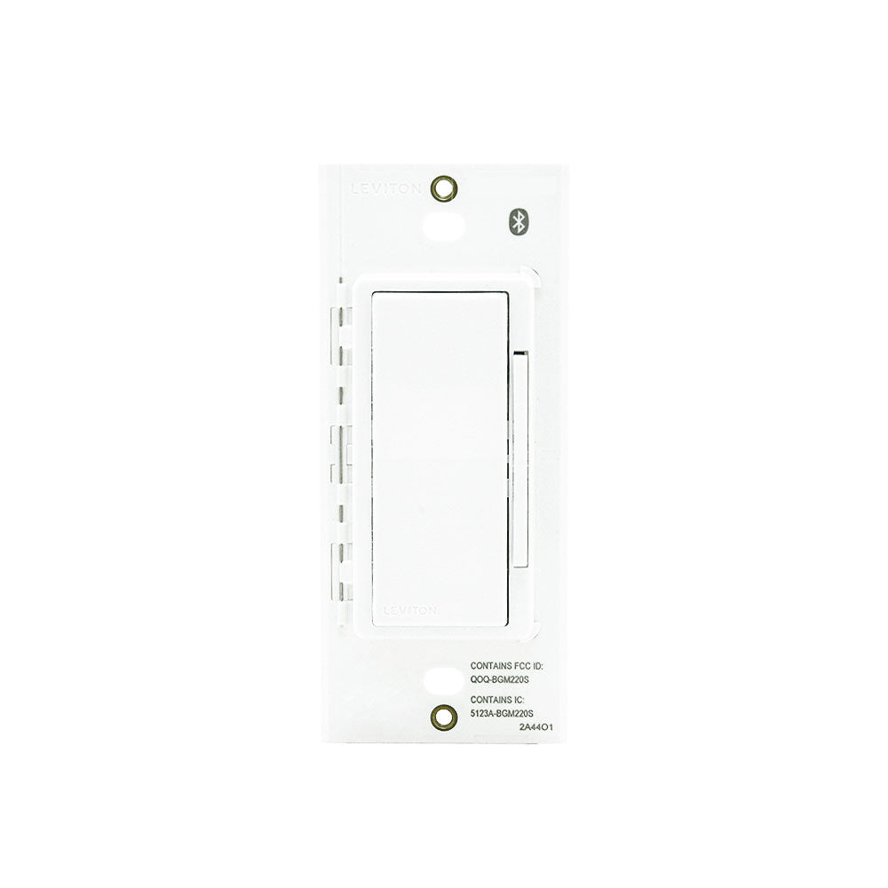 Leviton ZBK00-CDW Dimmer