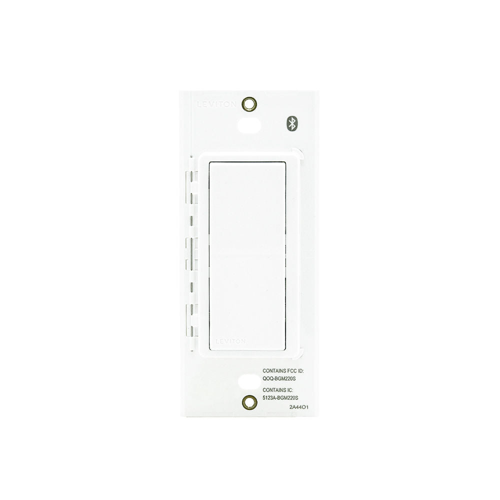 Leviton ZBK00-CSW Wiring Device