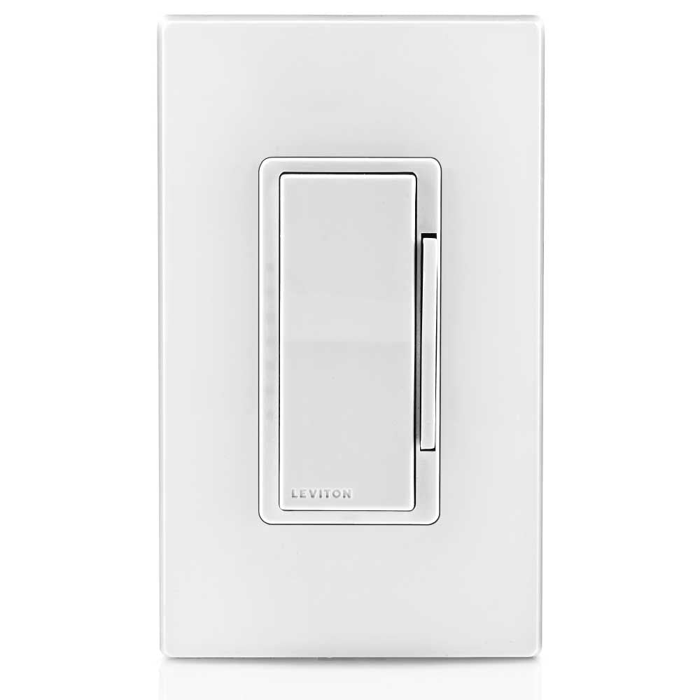 Leviton ZS057-ALZ Wiring Device
