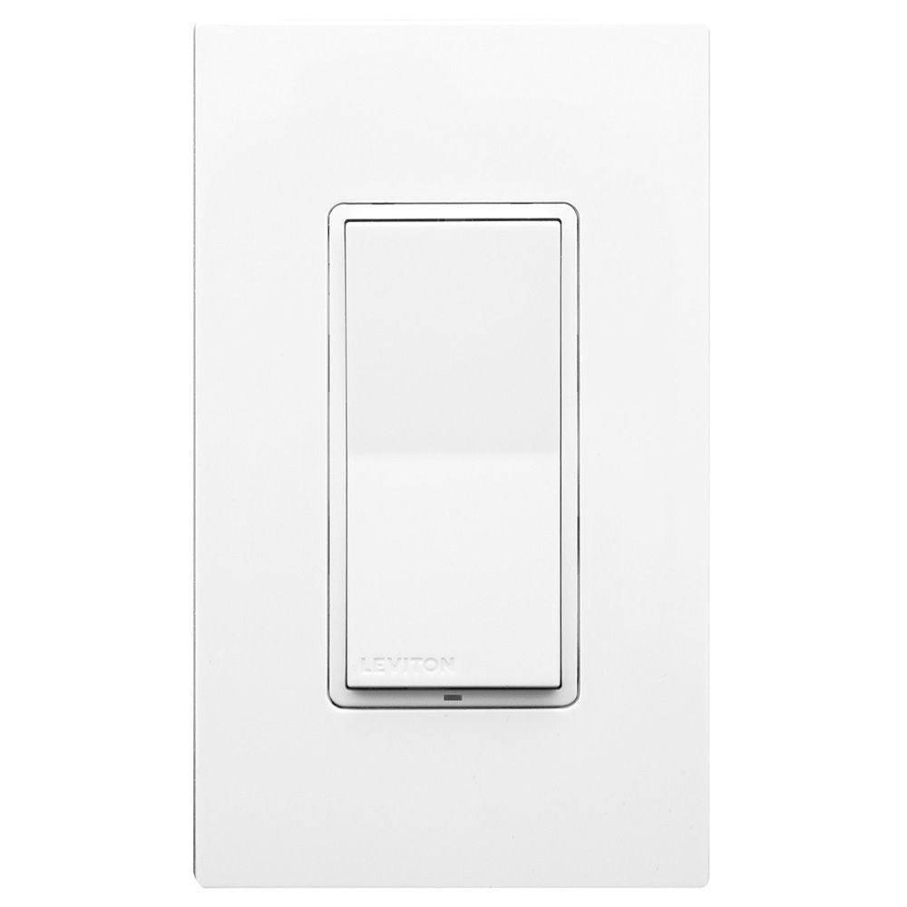 Leviton ZS10S-D0Z Wiring Device