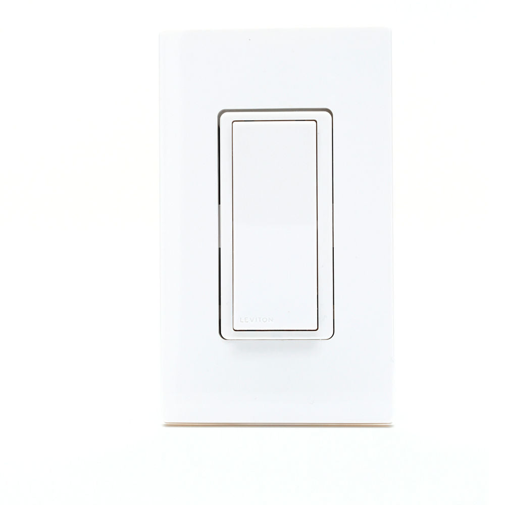 Leviton ZW15S-1RW Decora Device