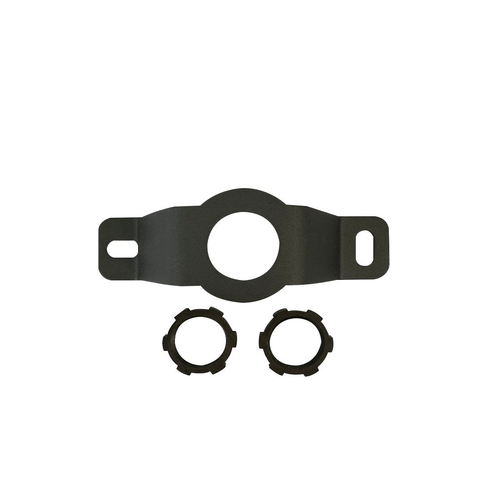 Abba Lighting BP3 Brass Mounting Bracket