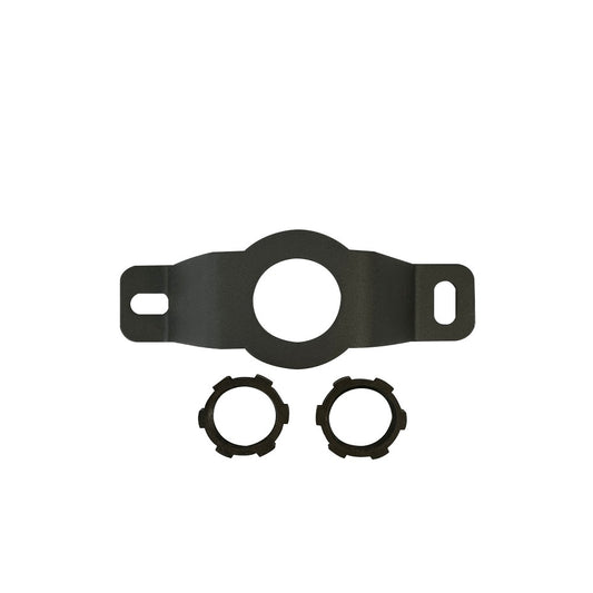 Abba Lighting BP3 Brass Mounting Bracket