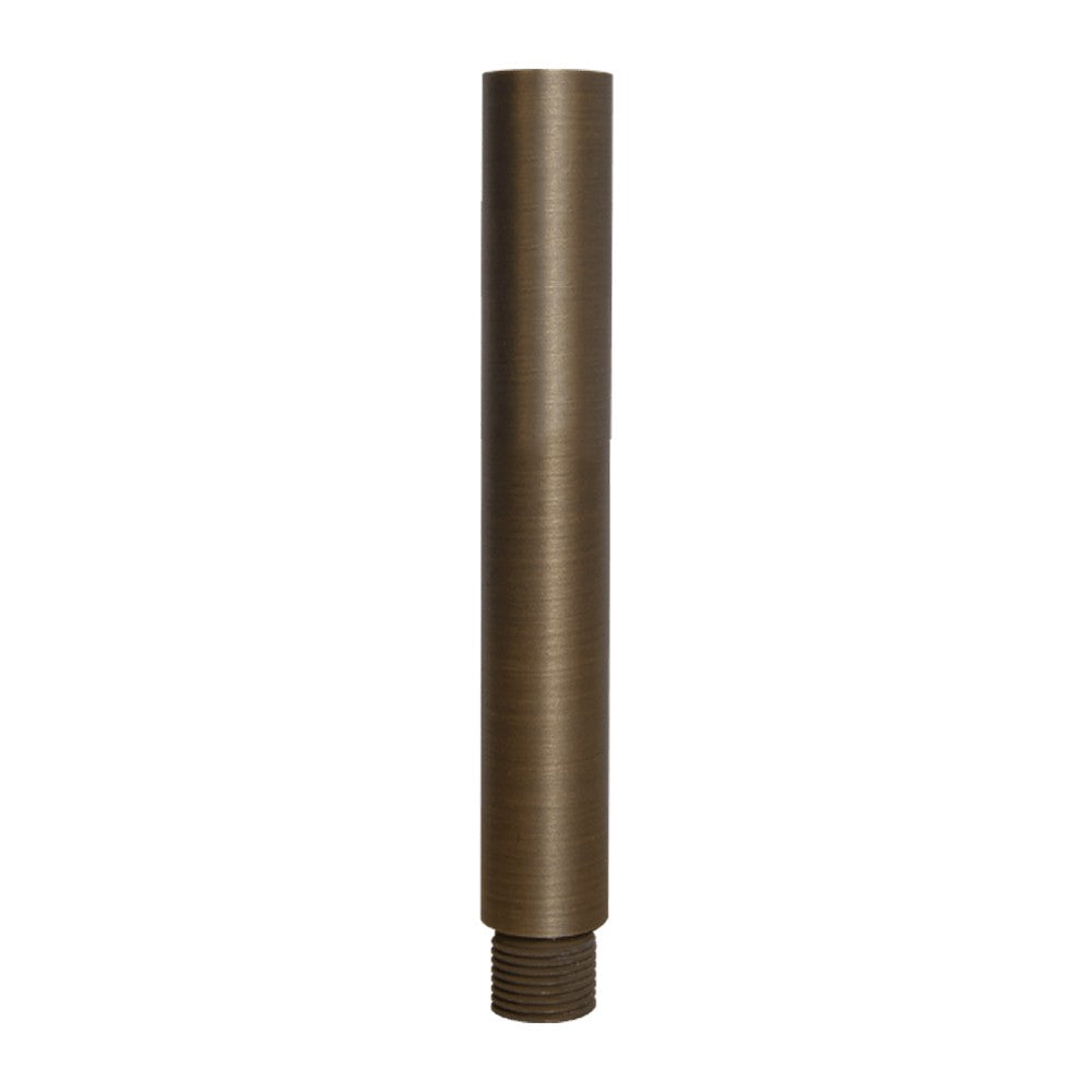Abba Lighting BPE6-DB Brass Mounting Bracket Dark Brass