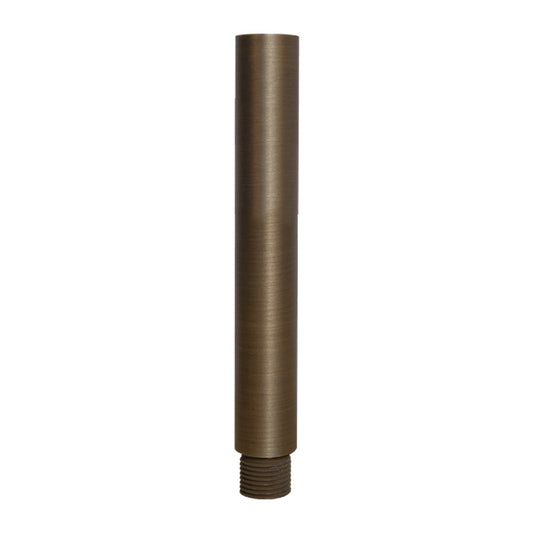 Abba Lighting BPE6-DB Brass Mounting Bracket Dark Brass