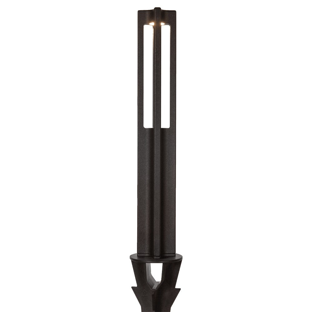 Abba Lighting CDPA53 Aluminum LED Path Light 3W Ac/dc