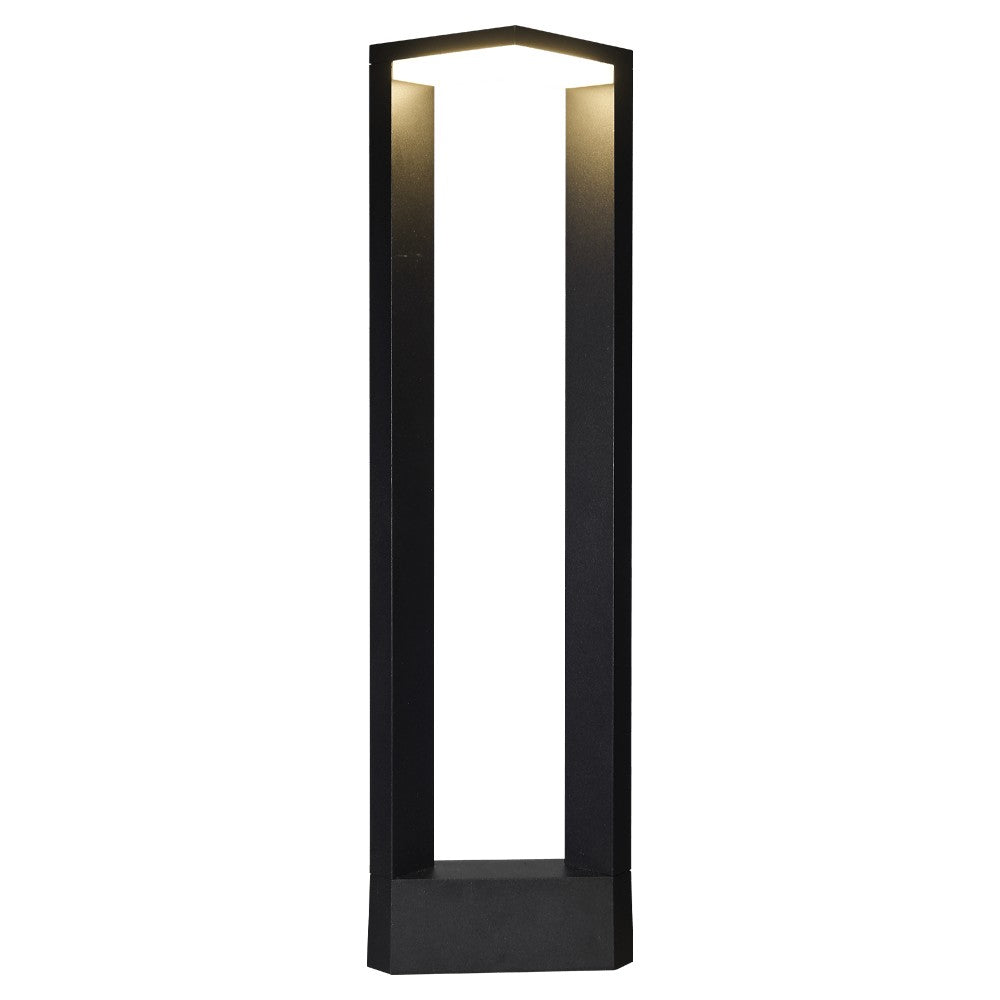 Abba Lighting CDPA66 Aluminum LED Path Light 10W Ac/dc