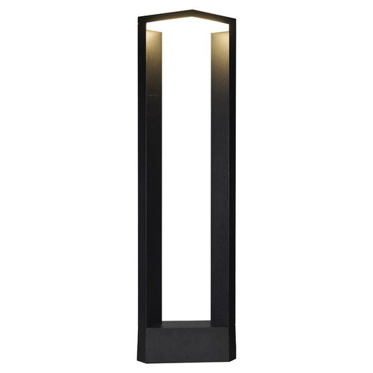 Abba Lighting CDPA66 Aluminum LED Path Light 10W Ac/dc