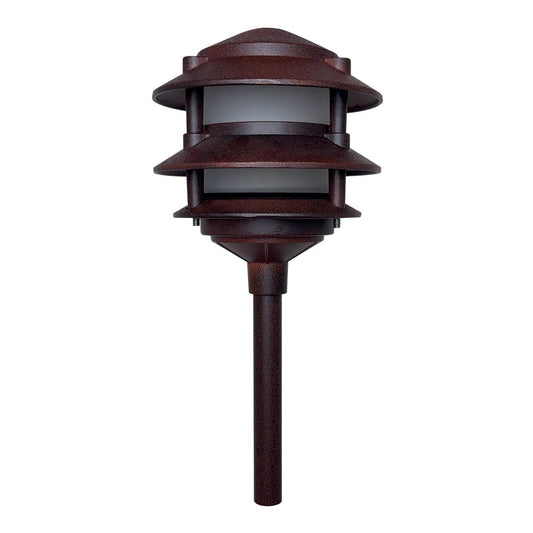 Abba Lighting CDPA72 Aluminum LED Path Light