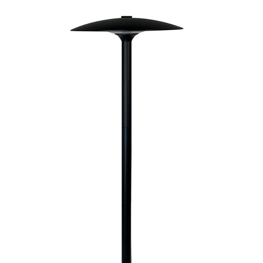 Abba Lighting CDPA73 Aluminum LED Path Light 7W Ac/dc