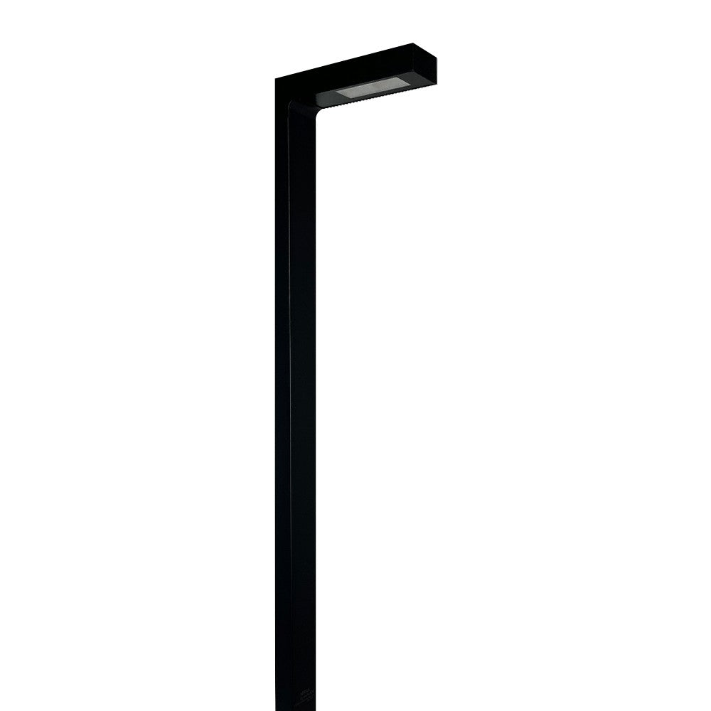 Abba Lighting CDPA74 Aluminum LED Path Light 7W Ac/dc