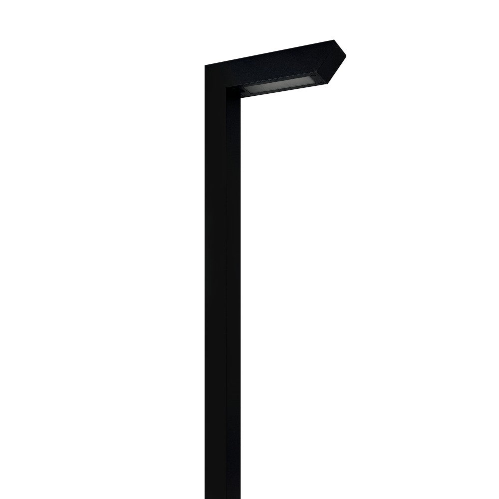 Abba Lighting CDPA75 Aluminum LED Path Light 5W Ac/dc 3 CCT