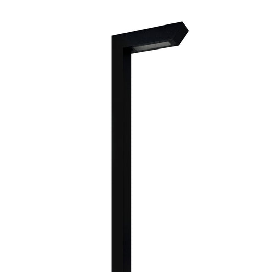Abba Lighting CDPA75 Aluminum LED Path Light 5W Ac/dc 3 CCT