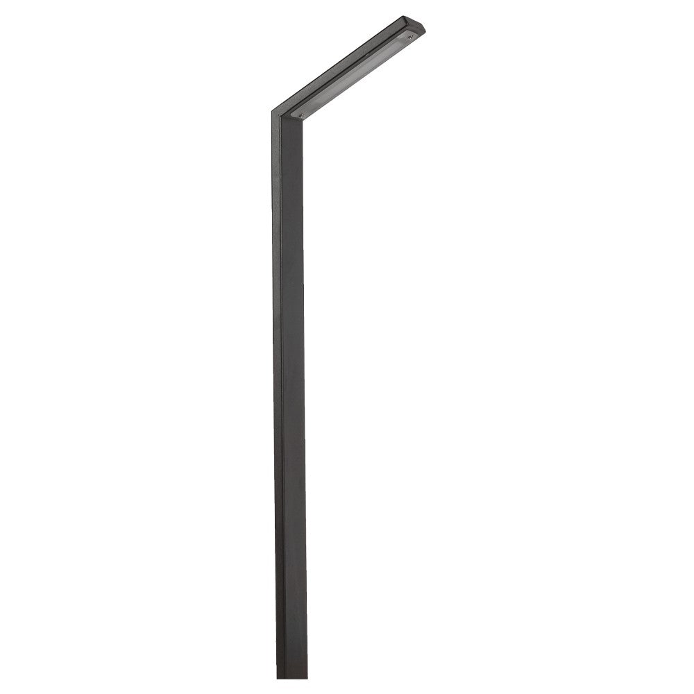 Abba Lighting CDPS59-SS Stainless Steel LED Path Light 3W Ac/dc Stainless Steel