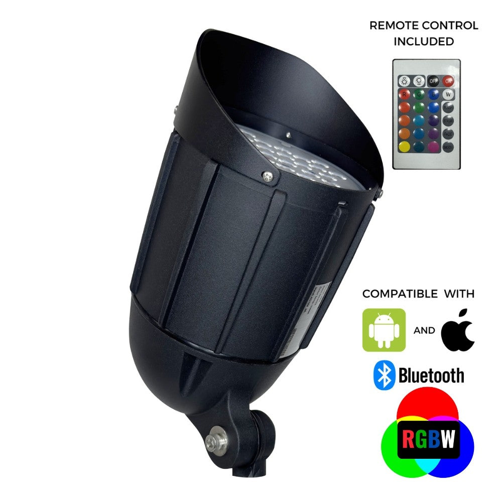 Abba Lighting CDRA30 LED Spot Light 30W Ac/dc