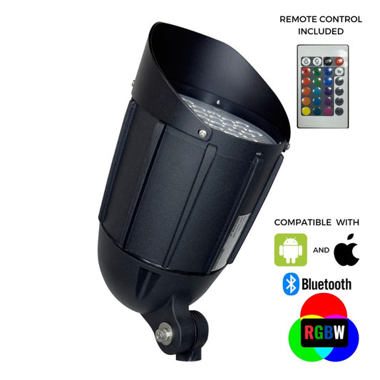 Abba Lighting CDRA30 LED Spot Light 30W Ac/dc