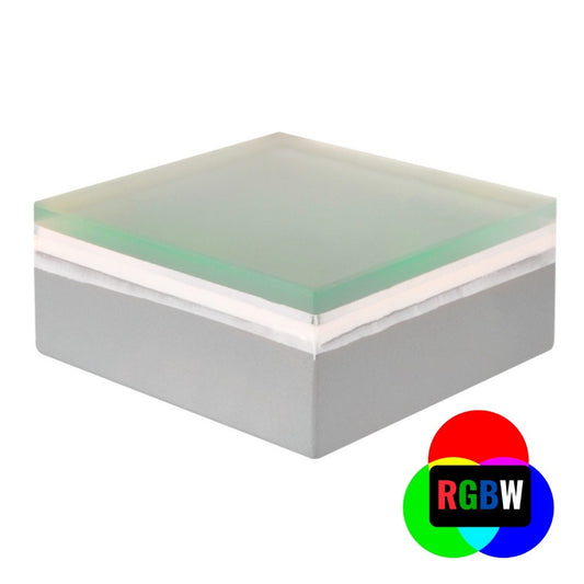 Abba Lighting CRG30-RGBW LED Well Light 1.3W DC