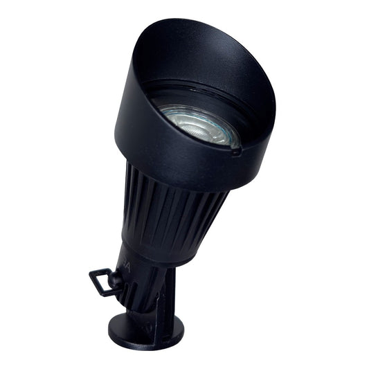 Abba Lighting DL02-Br LED Spot Light Brown