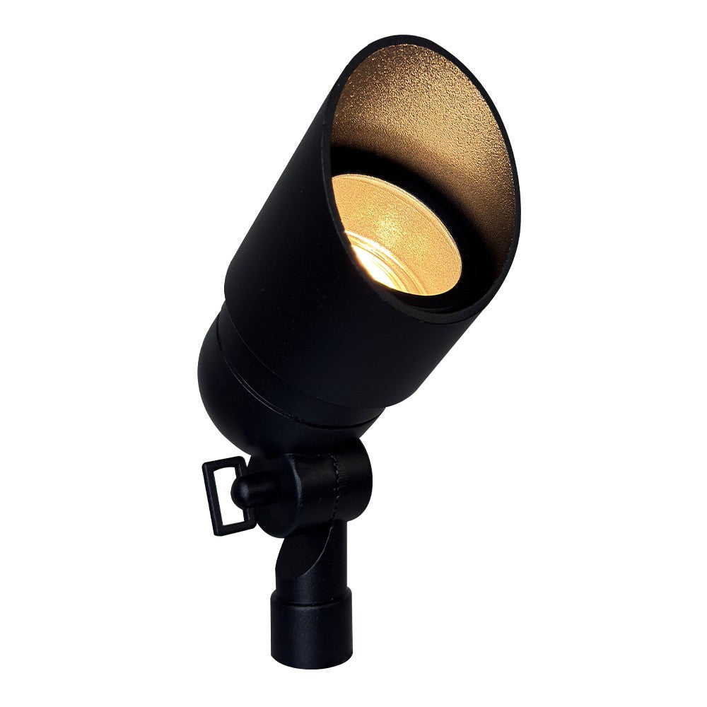 Abba Lighting DLO3-Br Low Voltage Landscape Lighting Product Brown