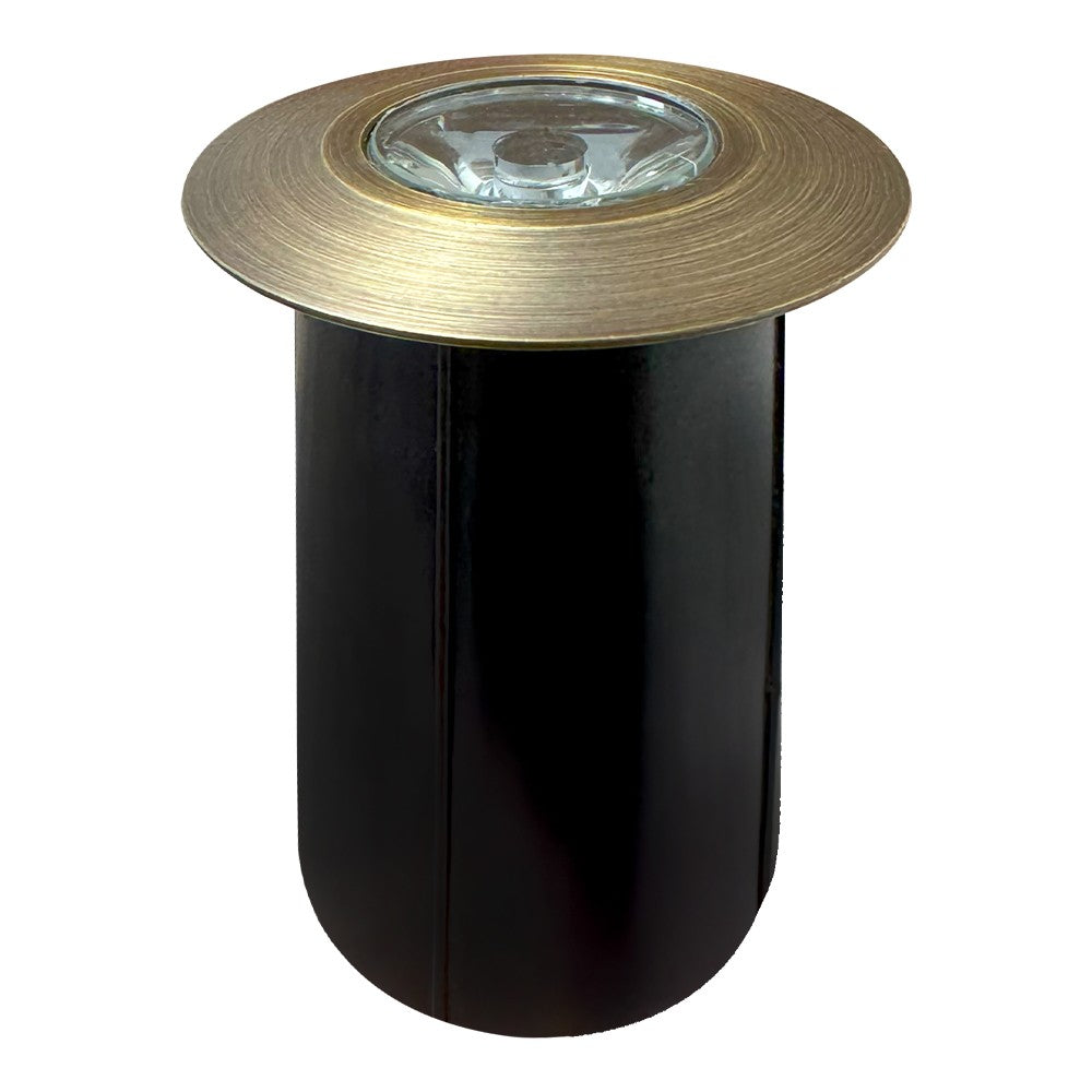 Abba Lighting DMB52 LED Well Light 1.5W Ac/dc