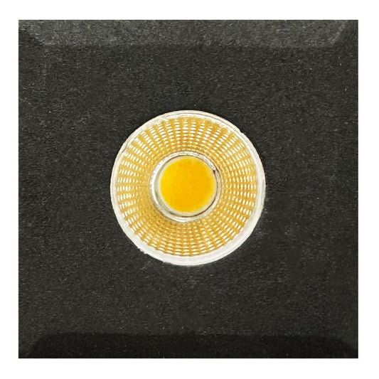 Abba Lighting DMS52-SS 3K LED Well Light 3W Ac/dc 3000K