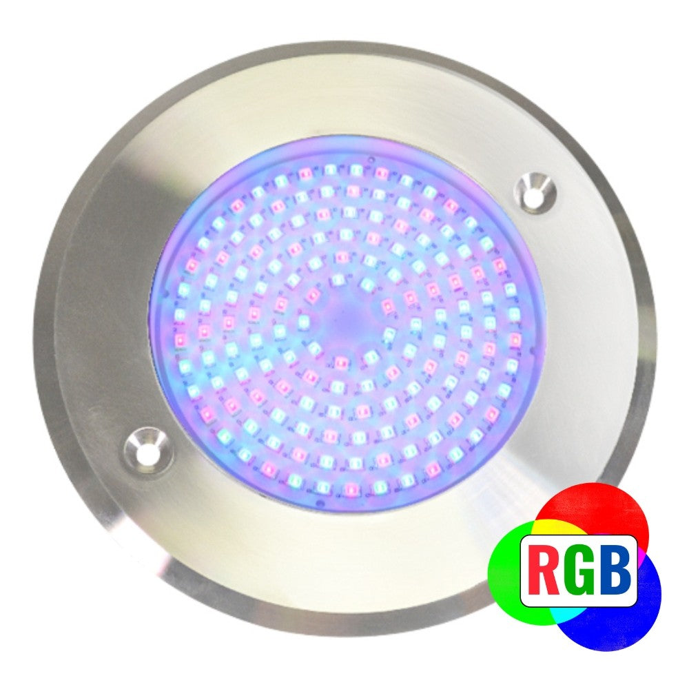 Abba Lighting PL54 RGB 100F LED Path Light