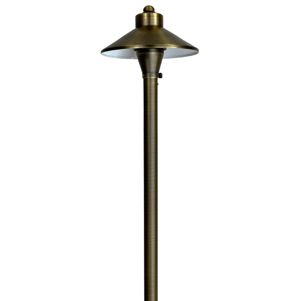 Abba Lighting PLB03 Low Voltage Landscape Lighting Product