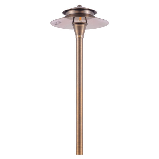 Abba Lighting PLB04 Low Voltage Landscape Lighting Product