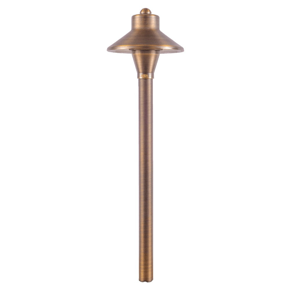Abba Lighting PLB06 Low Voltage Landscape Lighting Product