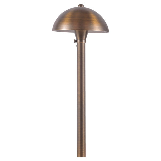 Abba Lighting PLB08 Low Voltage Landscape Lighting Product