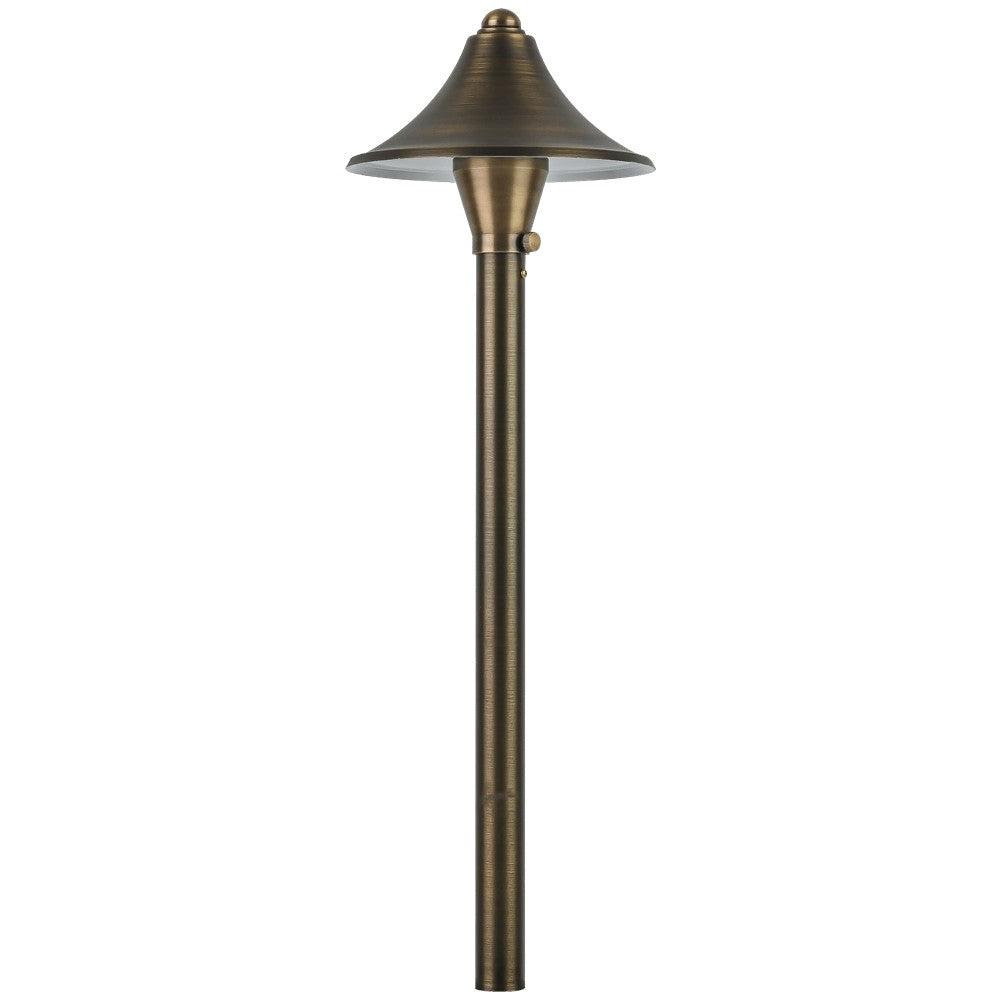 Abba Lighting PLB09 Low Voltage Landscape Lighting Product