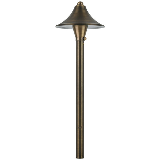 Abba Lighting PLB09 Low Voltage Landscape Lighting Product