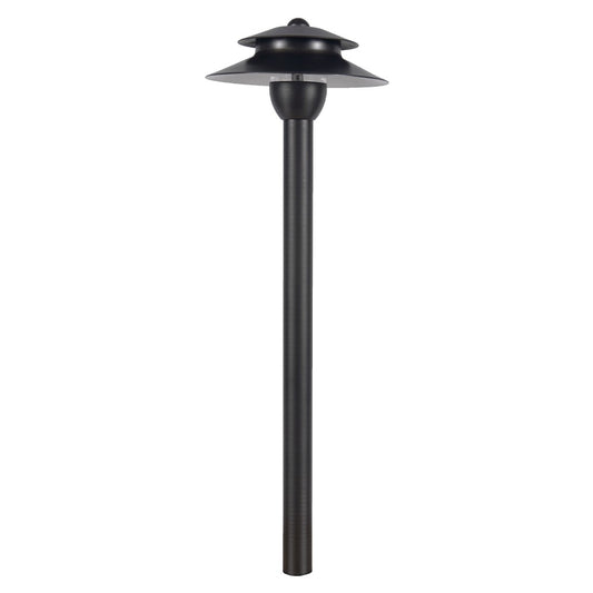 Abba Lighting PLB13 Low Voltage Landscape Lighting Product