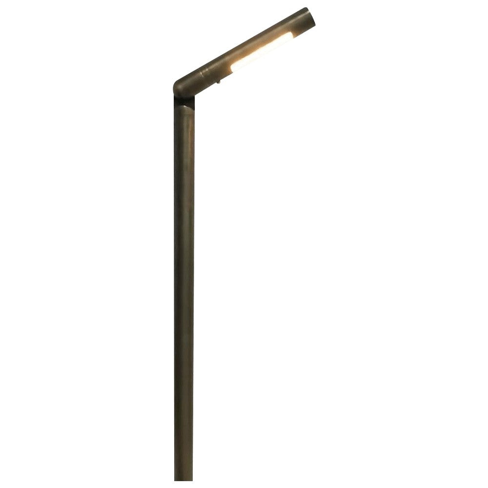 Abba Lighting PLB16-DB Low Voltage Landscape Lighting Product 3W Ac/dc Dark Brass