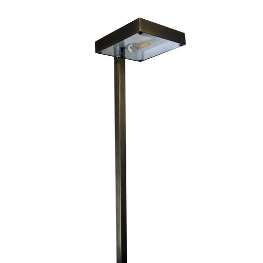 Abba Lighting PLB20-DB Low Voltage Landscape Lighting Product Dark Brass