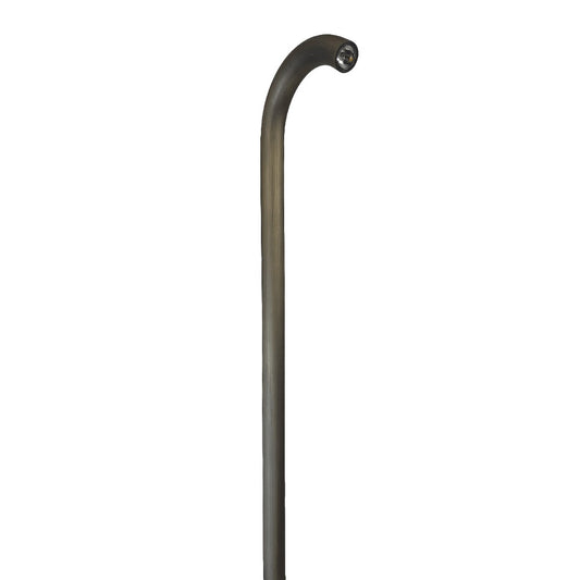 Abba Lighting PLB21-DB Low Voltage Landscape Lighting Product 3W Ac/dc Dark Brass