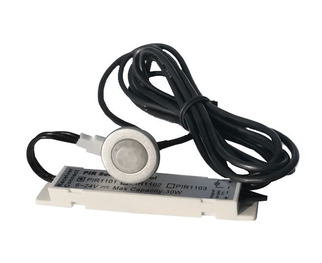 Abba Lighting PR01 Pir Motion Sensor Switch