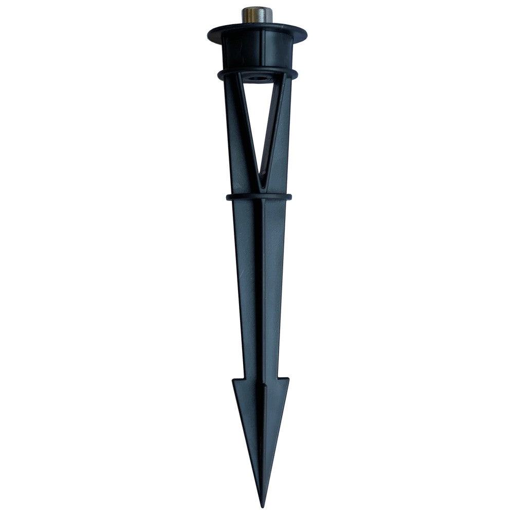Abba Lighting PS2 Landscape Lighting Ground Spike