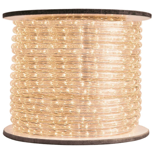 Abba Lighting RL100-Red String/ Rope Lights/ Strip Lights (12V) Product 1.1W Per Ft