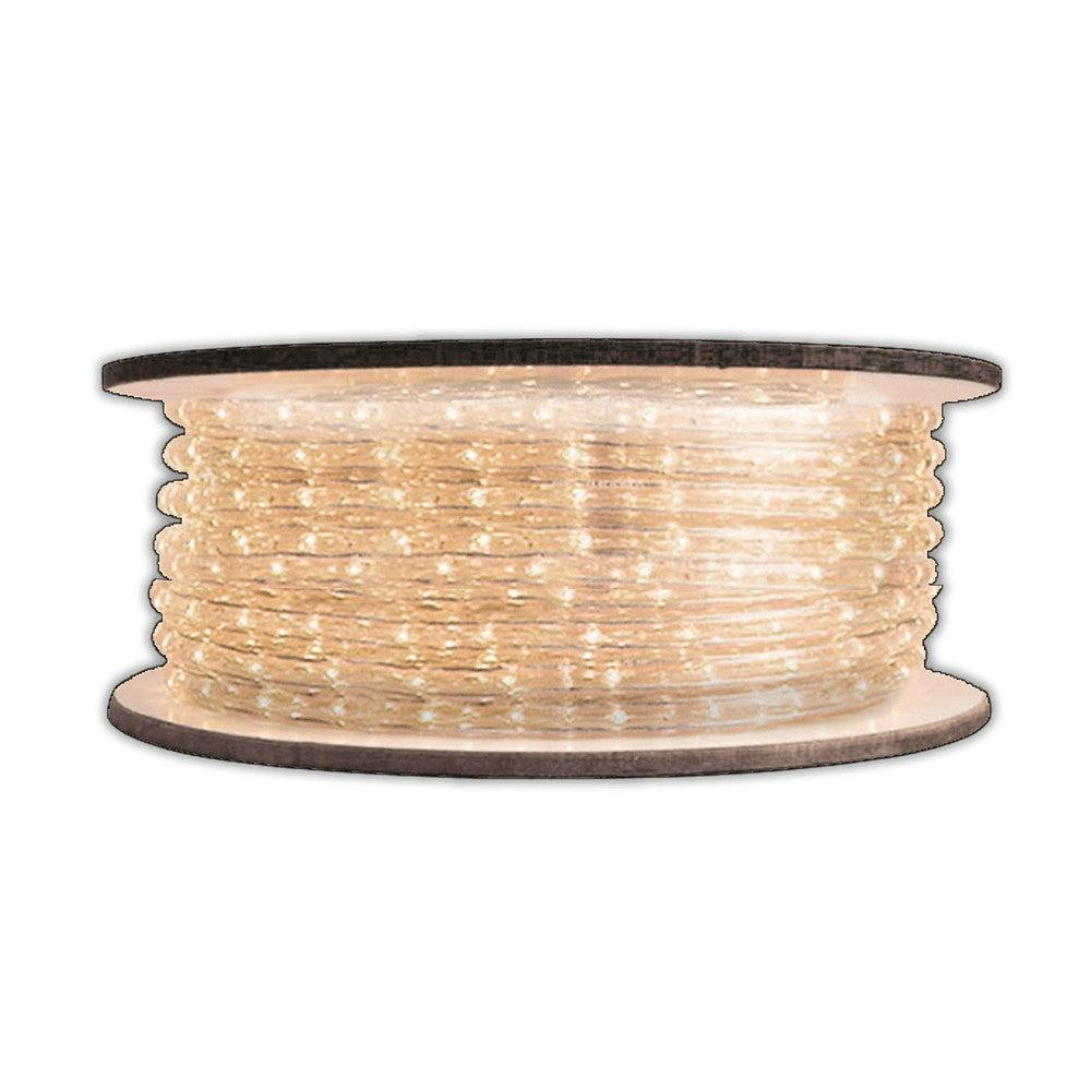 Abba Lighting RL50-3K String/ Rope Lights/ Strip Lights (12V) Product 1.1W Per Ft 3000K