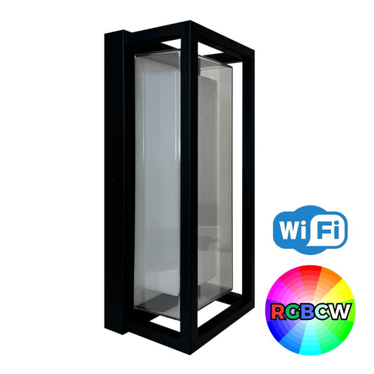 Abba Lighting SCA01-14 LED Wall Light 22W Ac/dc
