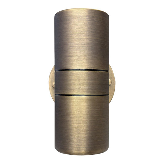 Abba Lighting SCB05 LED Wall Light